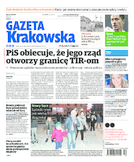 Gazeta Krakowska / mut Nowy Sącz