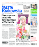 Gazeta Krakowska