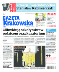 Gazeta Krakowska