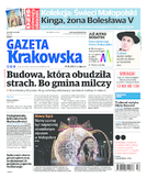 Gazeta Krakowska / mut Nowy Sącz