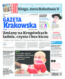 Gazeta Krakowska / mut Podhale