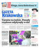 Gazeta Krakowska