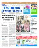 Tyg. Brzesko-Bocheński