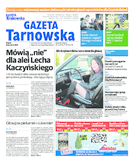 Tyg. Gazeta Tarnowska