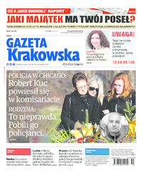 Gazeta Krakowska