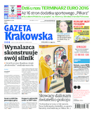 Gazeta Krakowska / mut Podhale