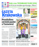 Gazeta Krakowska