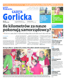 Tyg. Gazeta Gorlicka