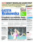 Gazeta Krakowska / mut Podhale