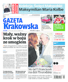 Gazeta Krakowska / mut Kraków