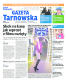 Tyg. Gazeta Tarnowska