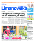 Tyg. Ziemia Limanowska