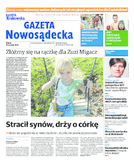 Tyg. Gazeta Nowosądecka