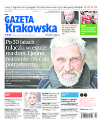 Gazeta Krakowska