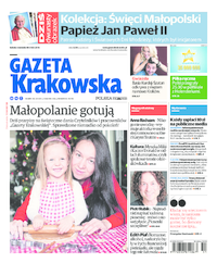 Gazeta Krakowska