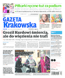 Gazeta Krakowska / mut Nowy Sącz