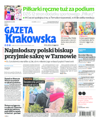 Gazeta Krakowska