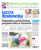 Gazeta Krakowska