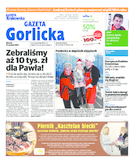 Tyg. Gazeta Gorlicka