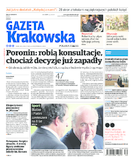 Gazeta Krakowska / mut Podhale