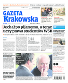 Gazeta Krakowska / mut Nowy Sącz