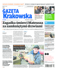 Gazeta Krakowska