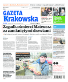 Gazeta Krakowska