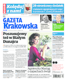 Gazeta Krakowska / mut Podhale