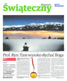 dodatek specjalny do grzbietu głównego