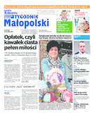 Tyg. Małopolski/Nad Sołą i Skawą