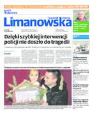 Tyg. Ziemia Limanowska