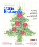Gazeta Krakowska