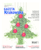 Gazeta Krakowska