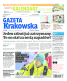 Gazeta Krakowska / mut Małopolska Zachodnia