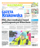 Gazeta Krakowska / mut Podhale