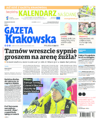 Gazeta Krakowska
