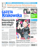 Gazeta Krakowska / mut Nowy Sącz