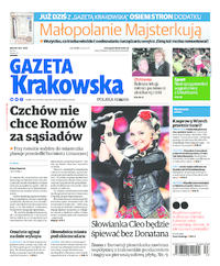 Gazeta Krakowska