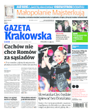 Gazeta Krakowska