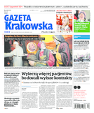 Gazeta Krakowska / mut Nowy Sącz