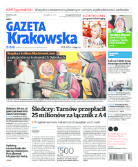 Gazeta Krakowska