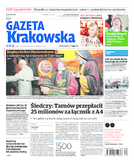 Gazeta Krakowska
