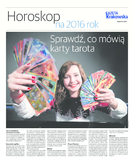 dodatek specjalny reklamowy