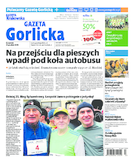 Tyg. Gazeta Gorlicka