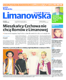 Tyg. Ziemia Limanowska