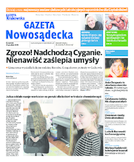 Tyg. Gazeta Nowosądecka