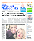 Tyg. Małopolski/Nad Sołą i Skawą