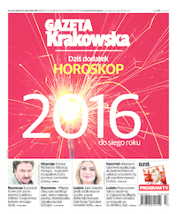Gazeta Krakowska