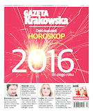 Gazeta Krakowska