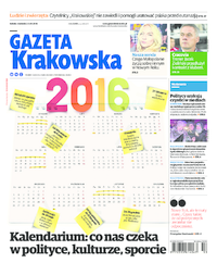 Gazeta Krakowska